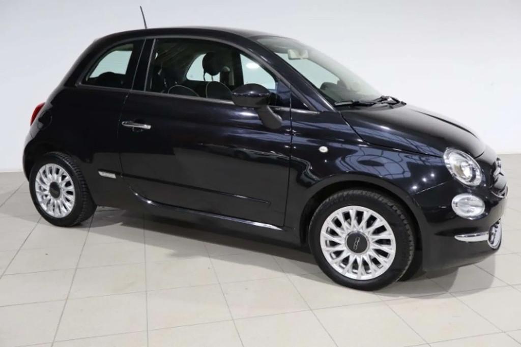 Fiat 500 500 1.2i, Achat, Euro 6, Entreprise, 69 ch