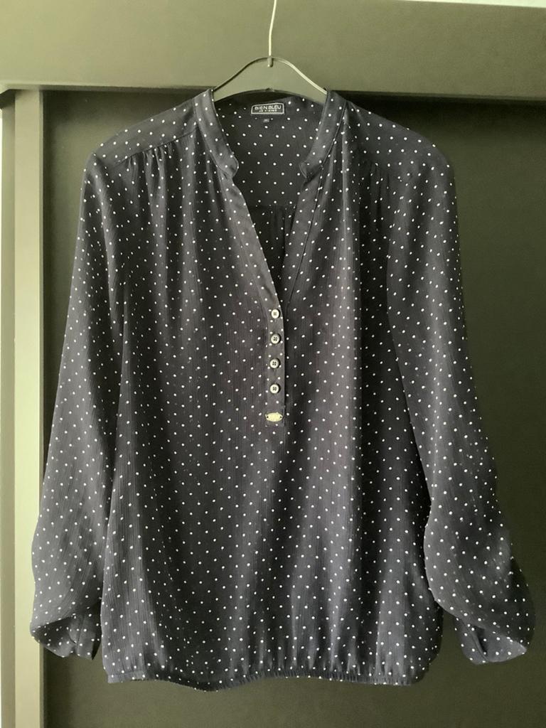 Dameskleding, Vêtements | Femmes, Homewear, Enlèvement, Porté, Taille 38/40 (M), Bleu