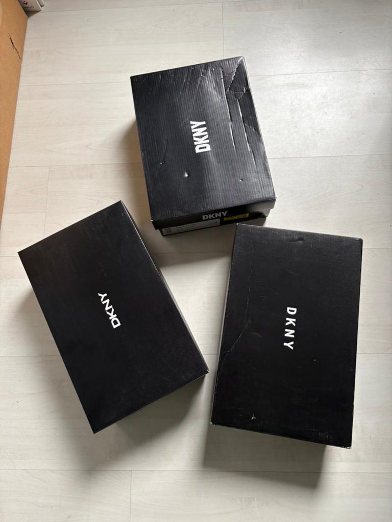 DKNY schoendozen, Ophalen of Verzenden