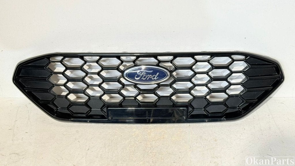 Ford Fiesta VIII Facelift ST-line Grille N1BB-8200-D6, Info@fabrikant.eu, Fabrikant BV, Gebruikt, Fabrikantstraat 1
1000 AA  Amsterdam, NL