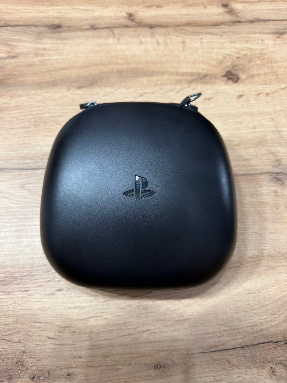 Manette PlayStation 5 avec palette, Enlèvement ou Envoi, Comme neuf, Noir, Sans fil