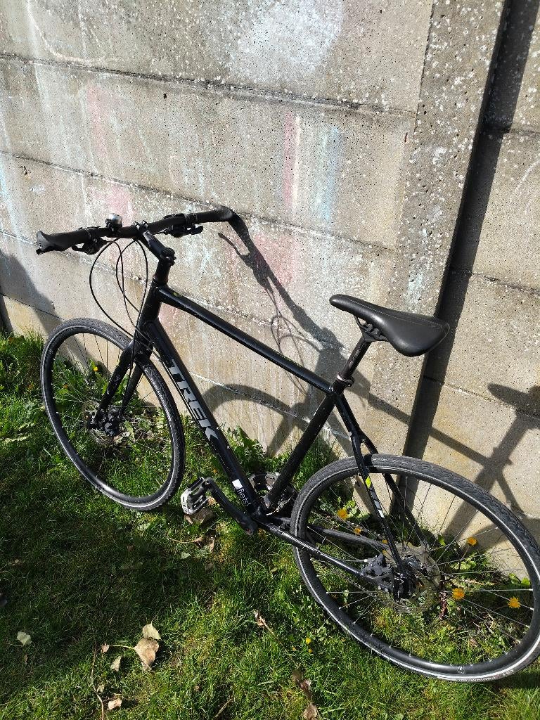 Fiets TREK, Ophalen, Gebruikt, Overige merken