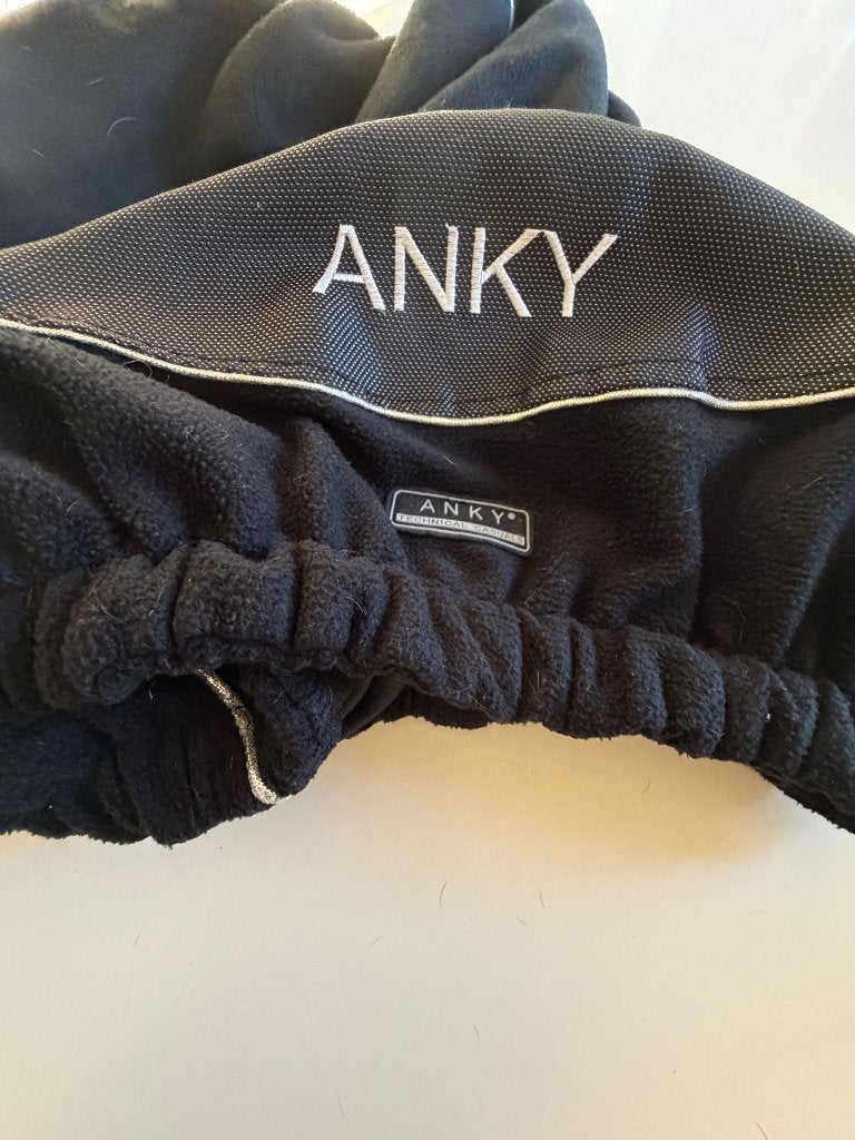 Zadelhoes Anky, Dieren en Toebehoren, Anky, Gebruikt, Ophalen of Verzenden, Full
