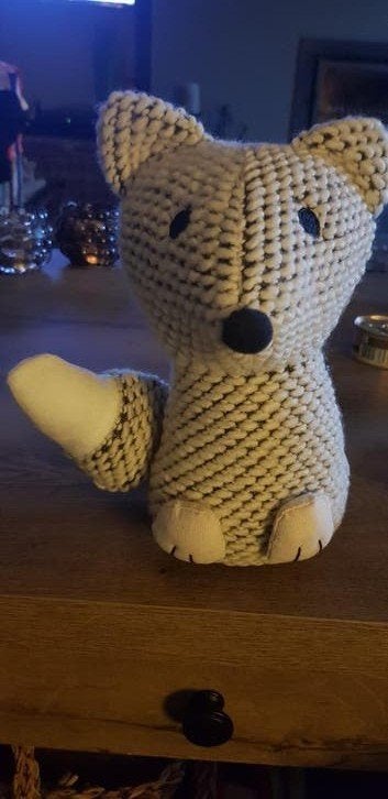 Deurstopper, Ophalen of Verzenden, Nieuw, Binnen