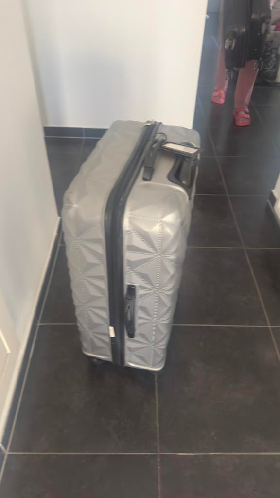 3 valises 10 euros les 3., Enlèvement ou Envoi, Comme neuf