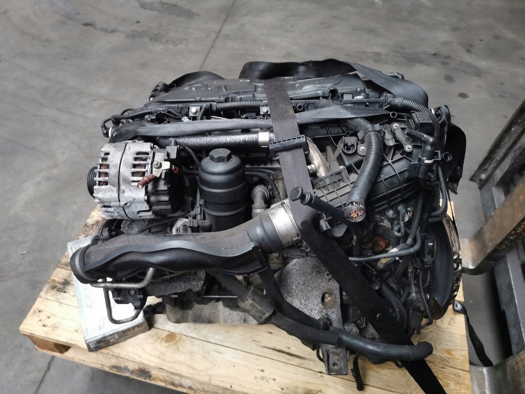 Moteur N57D30A Complet E91 E92 E90 BMW