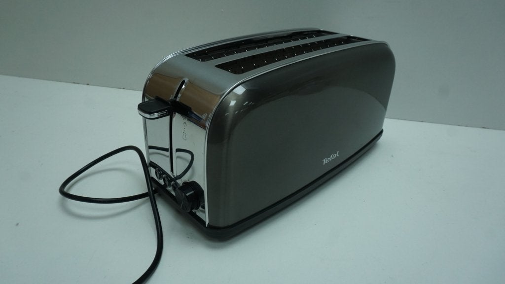 Tefal TL520810 Broodrooster, Niet ingevuld, Niet ingevuld, Niet ingevuld