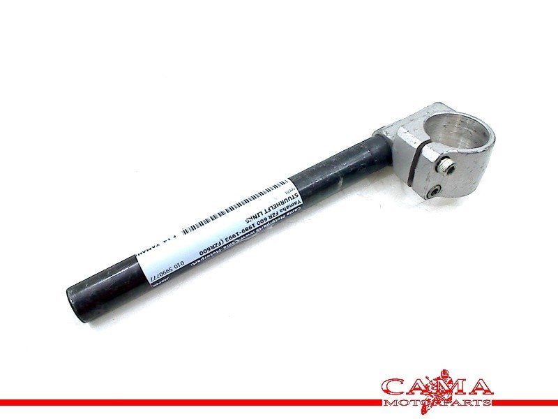 STUURHELFT LINKS Yamaha FZR 600 1989-1993 (FZR600 3HE), Dhr. S. di Majo, Gebruikt, Info@cama-motorparts.nl, P.J. Troelstraweg 8 8
3144 CX  MAASSLUIS, NL