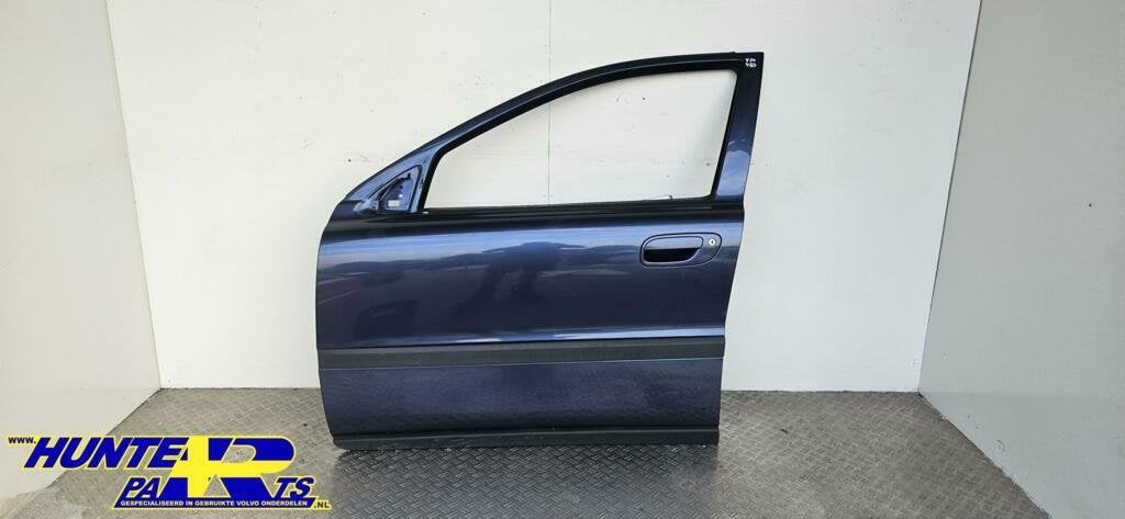 Portier LV Kleurcode 450 Volvo V70/XC70/S60 ('00-'08), Enlèvement ou Envoi, Volvo, Porte, Avant