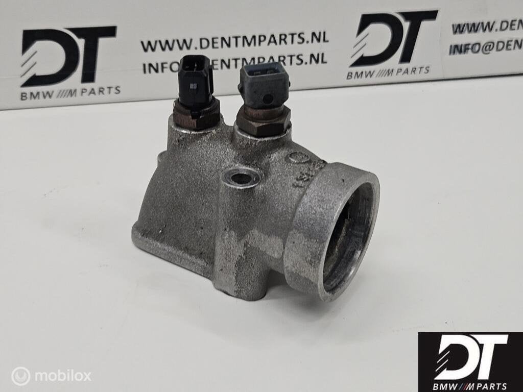 Koelvloeistofpijp BMW E36 M3 S50 11121317362, Gebruikt, Ophalen of Verzenden