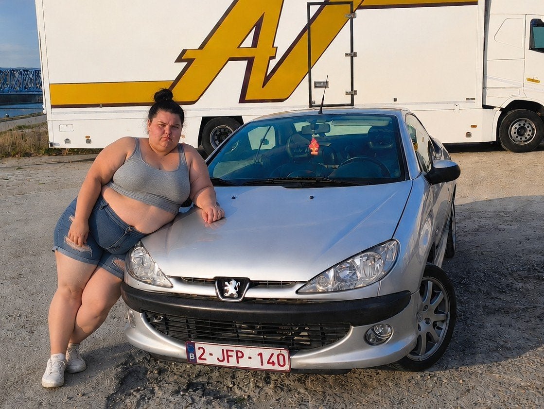 Peugeot 206cc, Auto's, Peugeot, Particulier, Airbags, Airconditioning, Dakrails, Electronic Stability Program (ESP), Elektrische buitenspiegels
