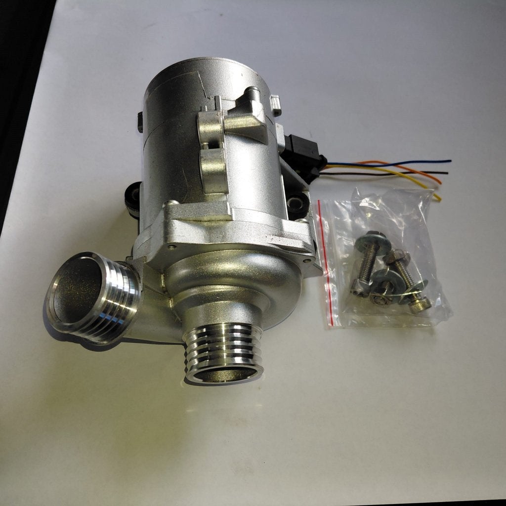 waterpomp BMW 1,3,5serie X3,X5,Z4(N51/N52/N52N, Autos : Pièces & Accessoires, Enlèvement, Neuf, BMW