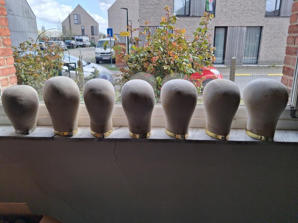 Pruikenbollen, Audio, Tv en Foto, Luidsprekerboxen, Ophalen