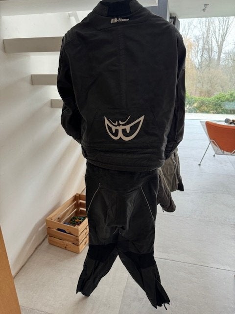 pakket motokledij, Motoren, Kleding | Motorkleding, Ophalen, Tweedehands, Heren, Diversen