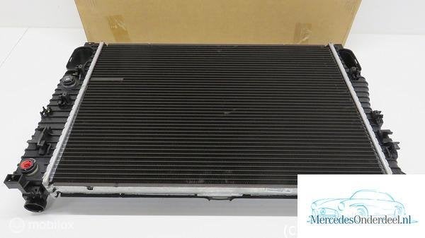A2115003702 Radiateur Radiator W211 S211 350 7G 4 MATIC NOS, Auto-onderdelen, Nieuw, Ophalen of Verzenden