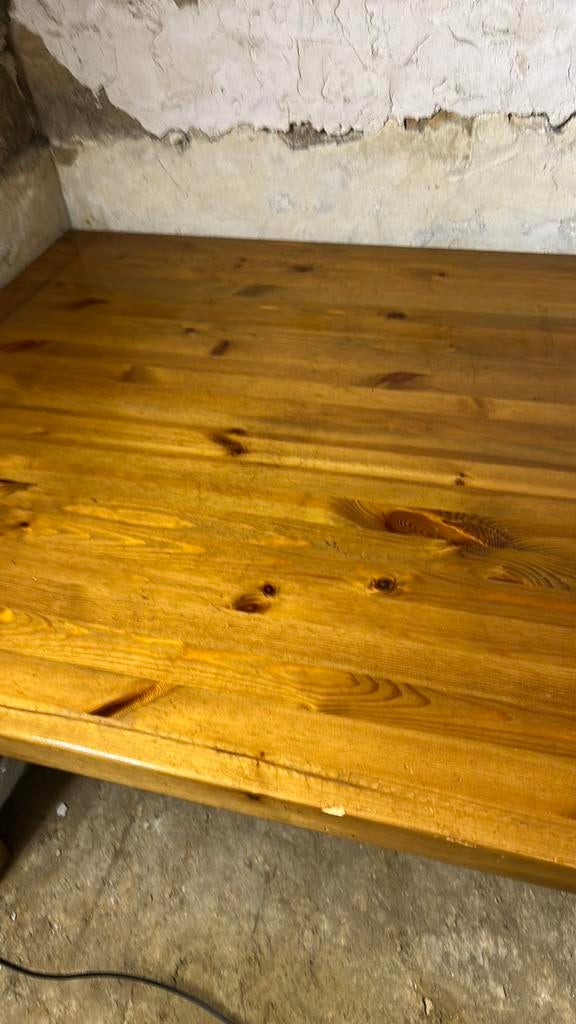 Table ikea, 75 cm ou plus, 150 à 200 cm, Enlèvement, Utilisé
