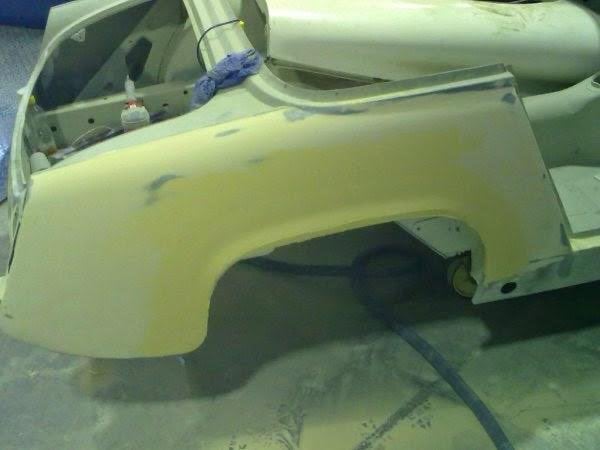 Oldtimer, foto 6