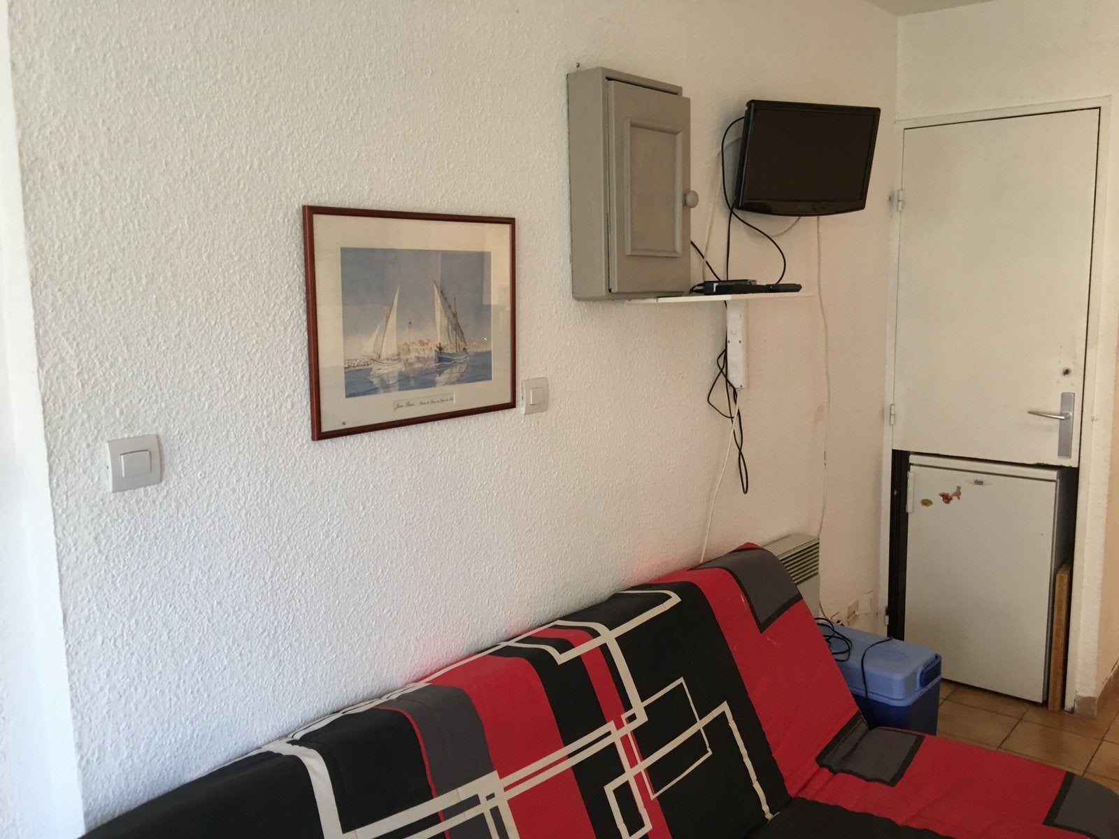 À vendre studio au cap d’agde, Immo, Résidences secondaires à vendre