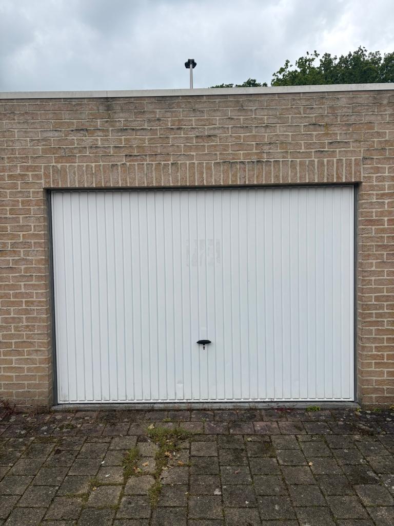 Garagebox te huur, Immo, Antwerpen (stad)