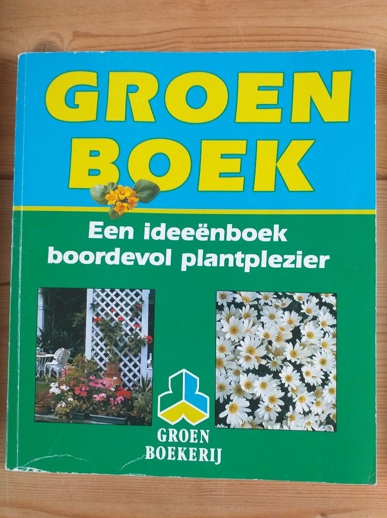 2 tuinboeken samen voor 5 euro in goede staat, Livres, Maison & Jardinage, Enlèvement, Comme neuf