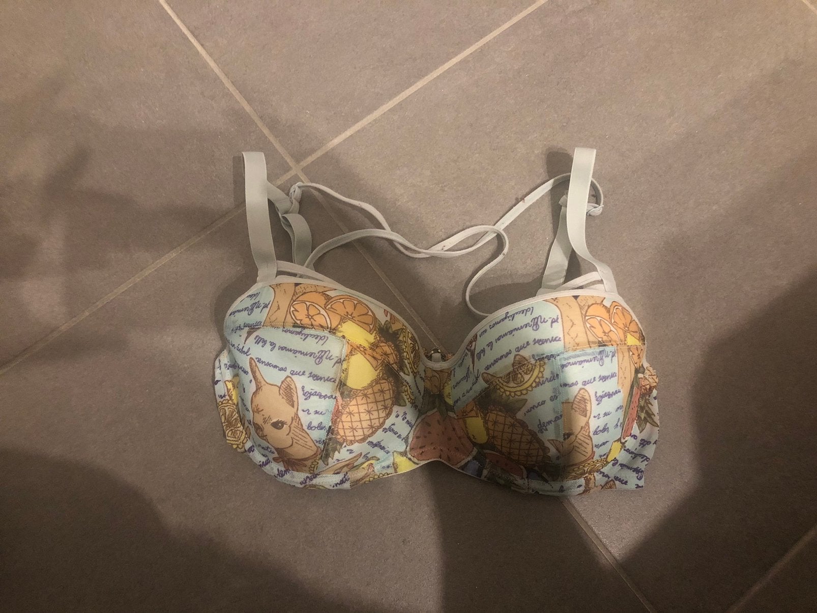 Marlies Dekkers, 75D, Enlèvement ou Envoi