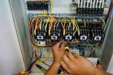 INSTALLATION ET RENOVATION CHAUFFAGE ET E'LECTRICITE'., Services & Professionnels, Garantie, Rénovation ou Construction