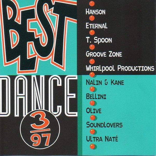 Best dance 3/1997, Ophalen, Gebruikt, Dance Populair