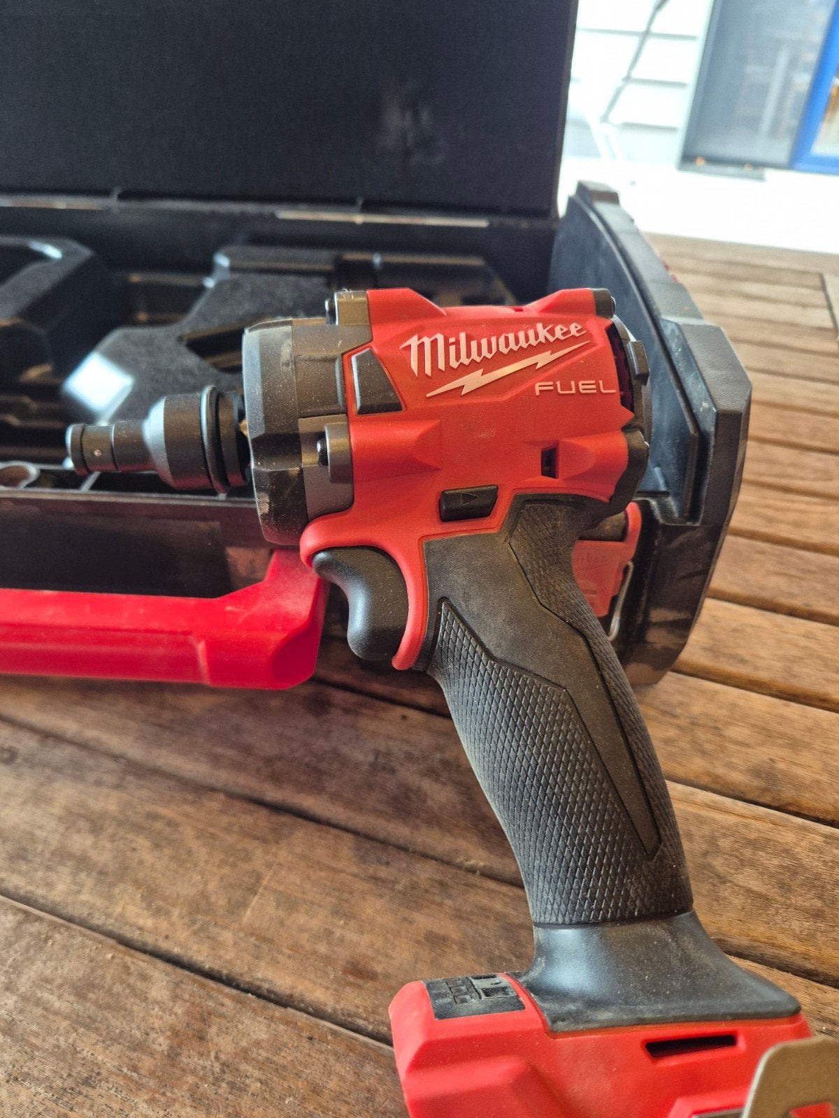 Milwaukee M18 nootrunner, Doe-het-zelf en Bouw