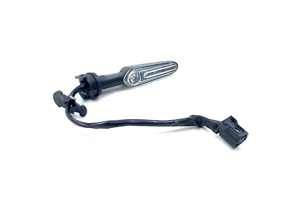 KNIPPERLICHT Yamaha MT 09 2018-2020 (MTN850-A MT-09), Dhr. S. di Majo, Gebruikt, Info@cama-motorparts.nl, P.J. Troelstraweg 8 8
3144 CX  MAASSLUIS, NL