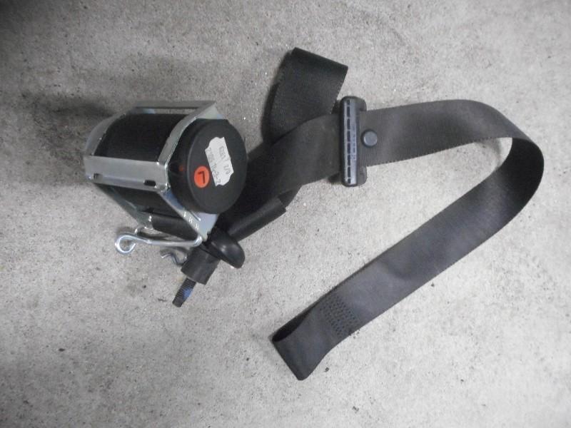 CEINTURE DE SECURITE AVANT GAUCHE Ford Fiesta 5 (JD / JH), Utilisé, Ford