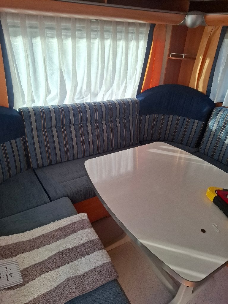 Caravane wilk, Caravans en Kamperen, Caravans, Particulier, Wilk