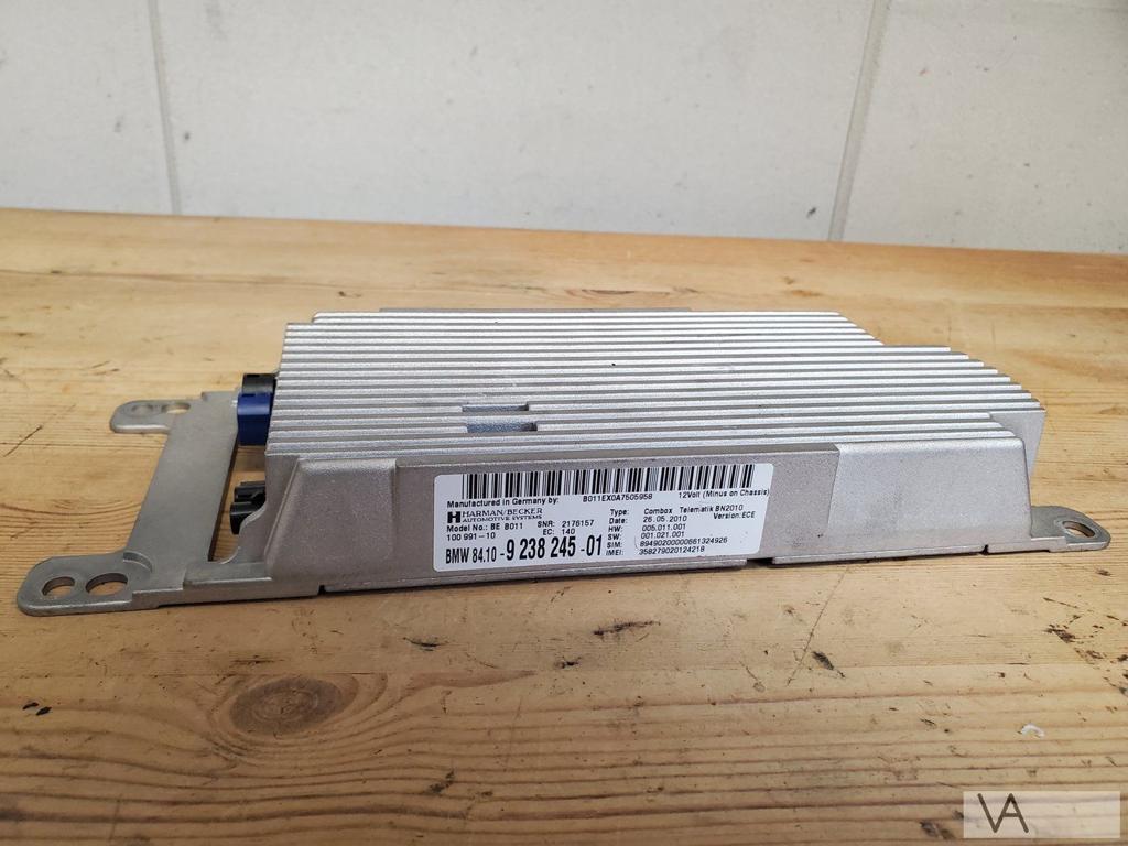 BMW 1 serie F20 F21 / 3 F30 F31 / 5 F10 F11 combox 9238245, Enlèvement ou Envoi, -, -, -