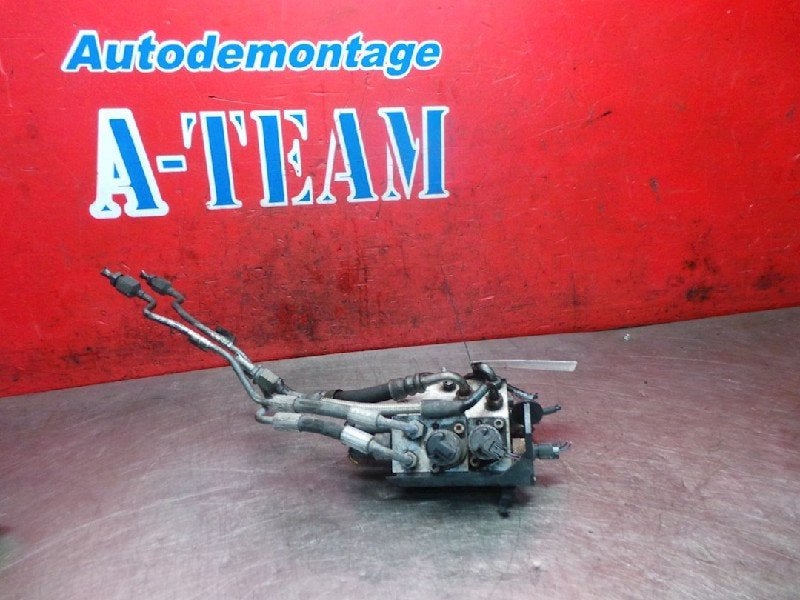HYDRAULISCHE POMP VERING BMW 7 serie (E65 / E66 / E67), Gebruikt, BMW, Petuelring 130
80809  München, DE, Bayerische Motoren Werke AG