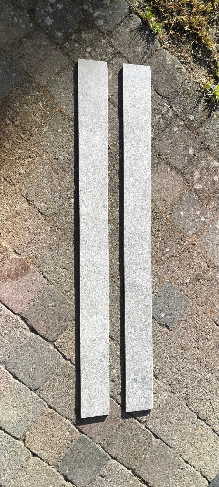 Plinten, Ophalen of Verzenden, Plinten
