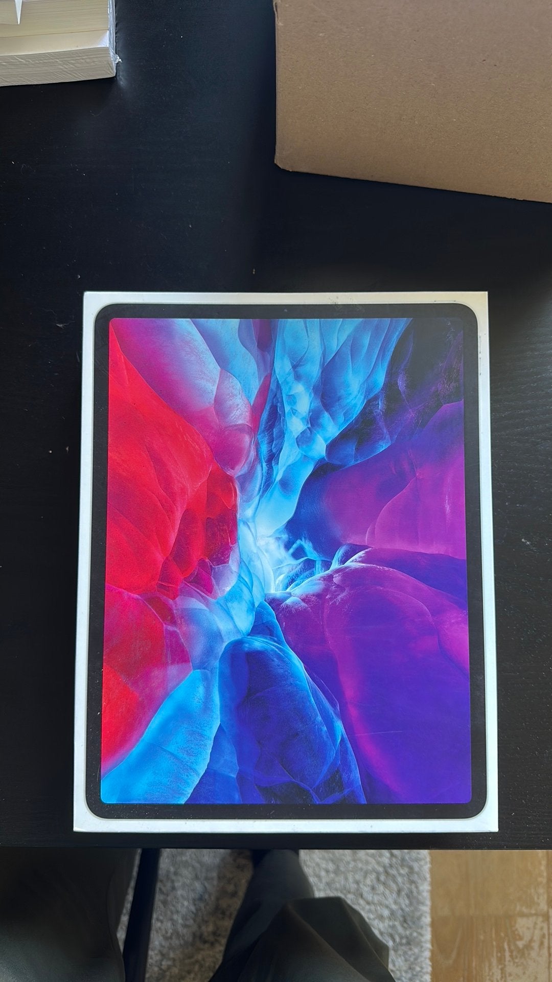 Ipad Pro 12.9-inch (4th Generation), Computers en Software, Gebruikt, 12 inch, Ophalen of Verzenden, Apple iPad Pro