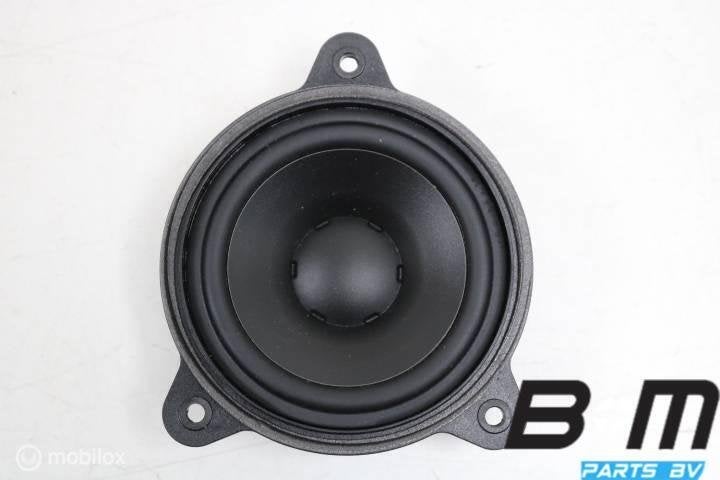 Dynaudio middentonenluidspreker center VW Tiguan 5NA, Autos : Divers, Utilisé