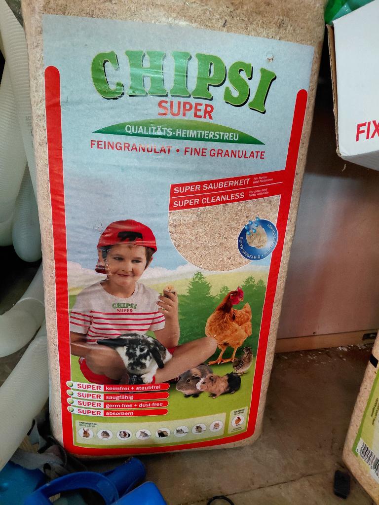 animaux, Février, Mâle