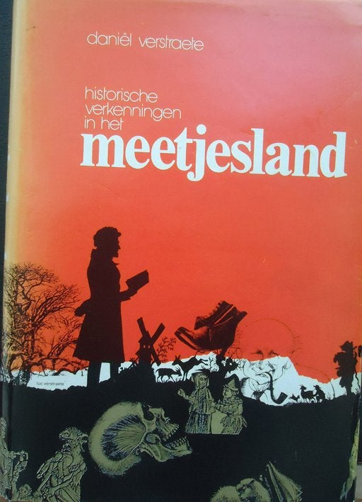 Historische verkenningen in het Meetjesland, Ophalen of Verzenden