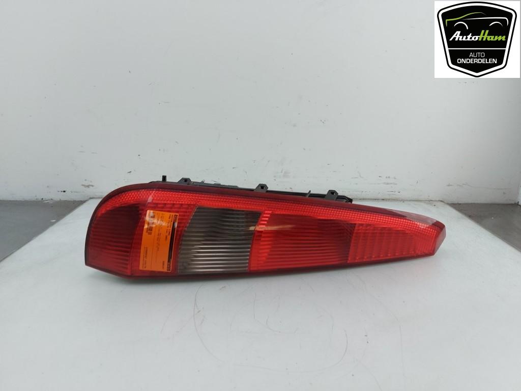 ACHTERLICHT LINKS Ford Fiesta 5 (JD / JH) (01-2001/12-2009), Auto-onderdelen, Gebruikt, Ford