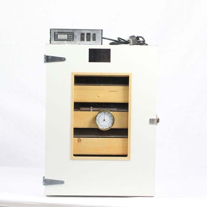 Uitkomstmachine Model 120U Capaciteit: 120 eieren (kip)NIEUW, Ophalen, Nieuw, Broedkooi of Kweekkooi