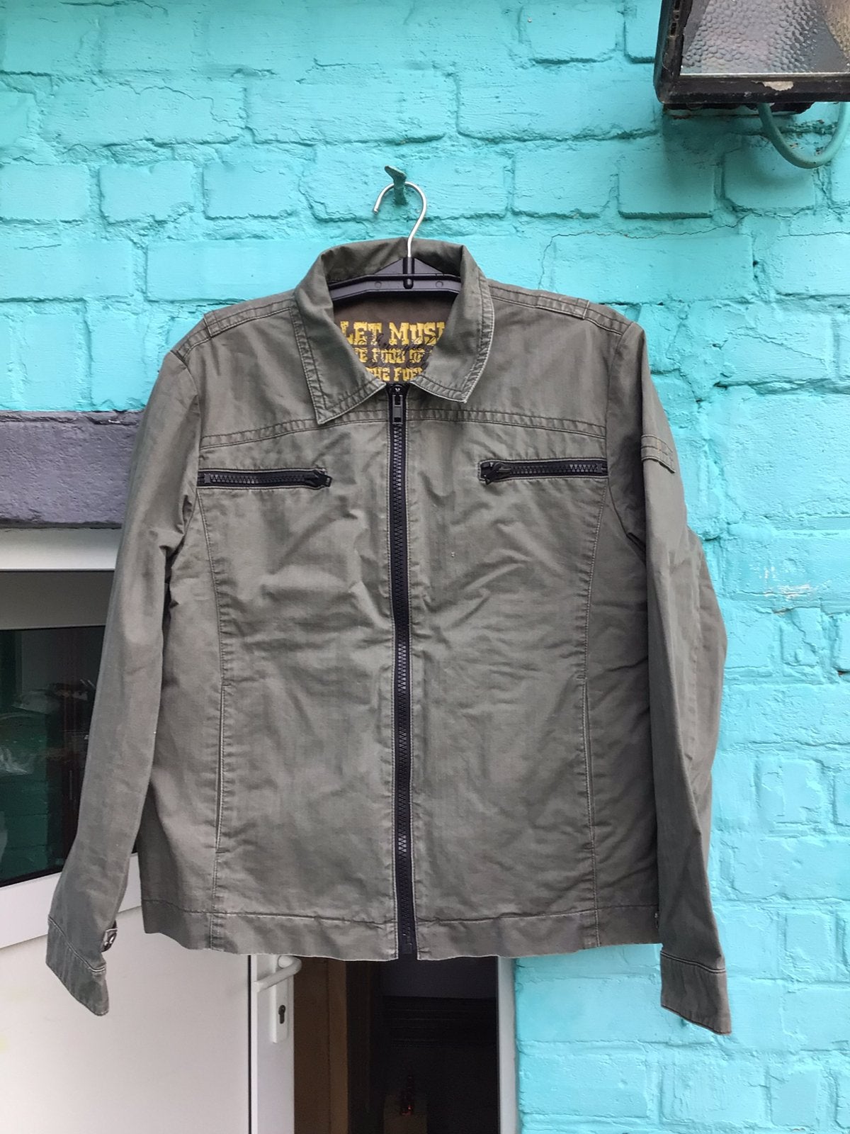 Veste homme, Vêtements | Hommes, Vestes | Été, Enlèvement, Comme neuf