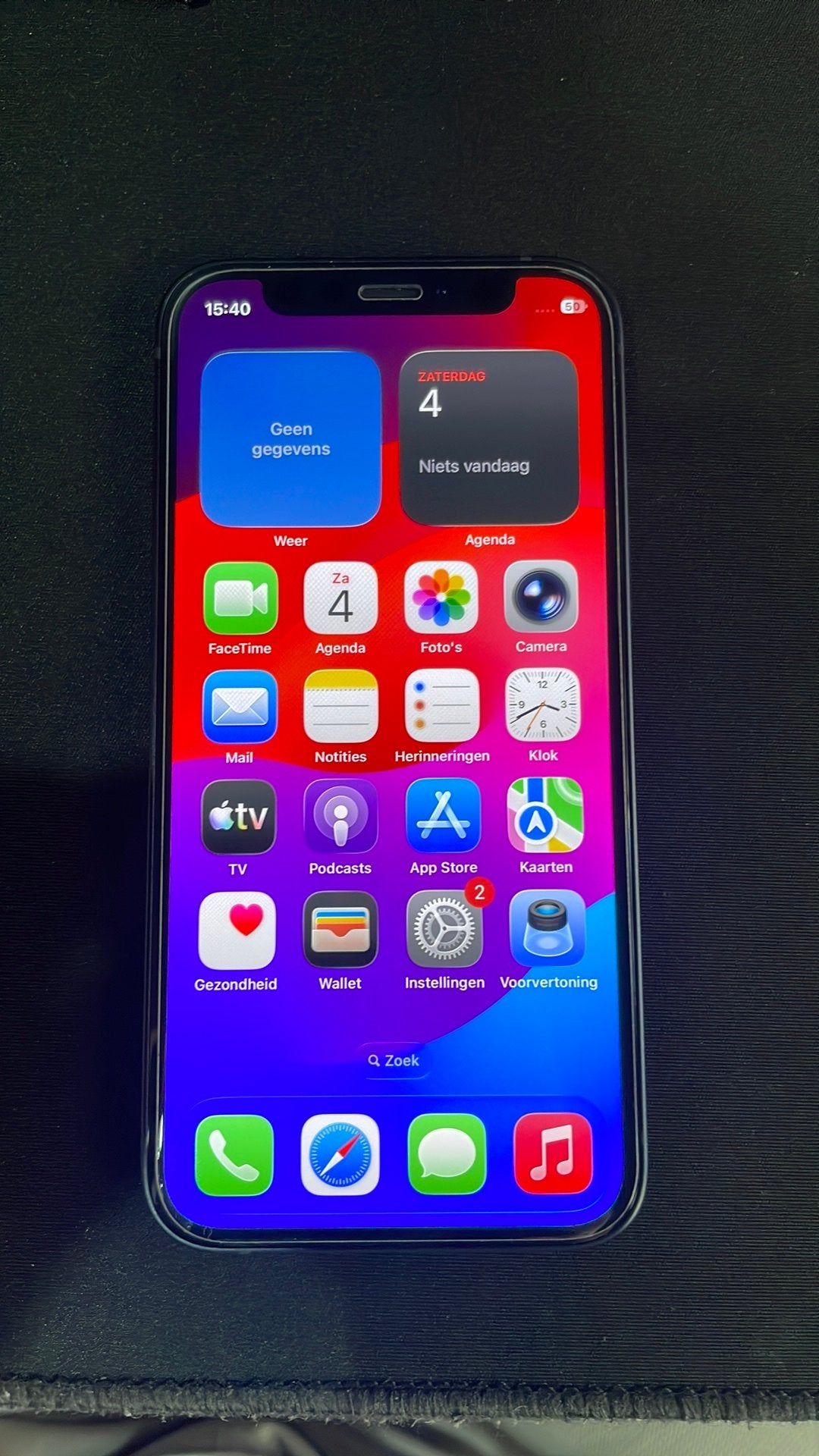 Iphone 12 mini 64gb, Télécoms, Téléphonie mobile | Apple iPhone, Enlèvement, Comme neuf, IPhone 12 Mini