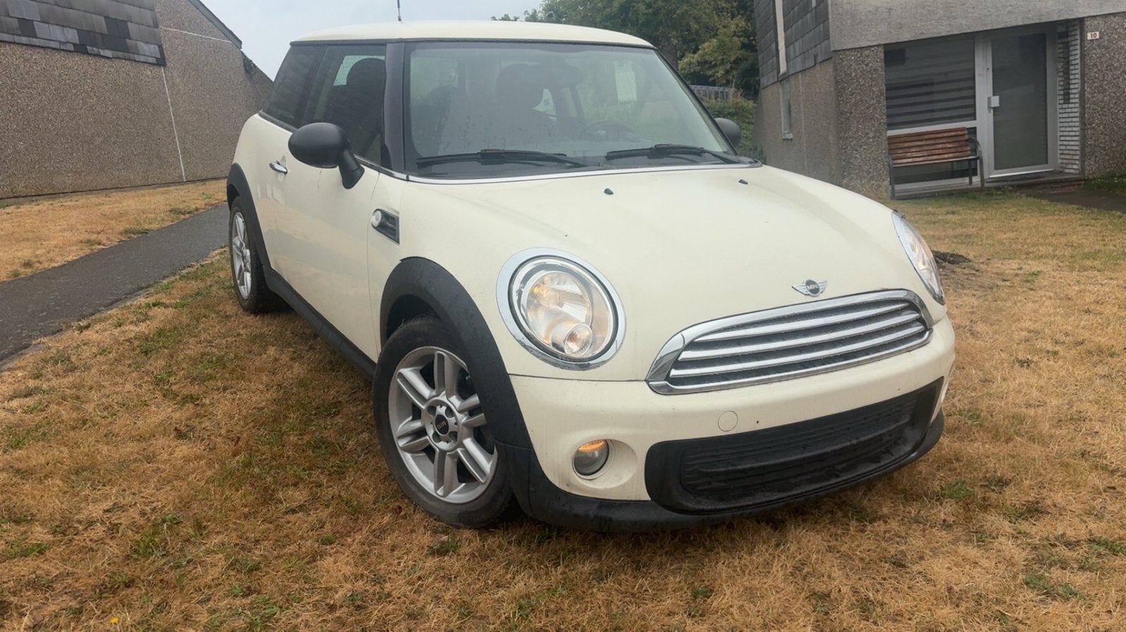 Mini one, Autos, Mini, Achat, Diesel, Particulier, One