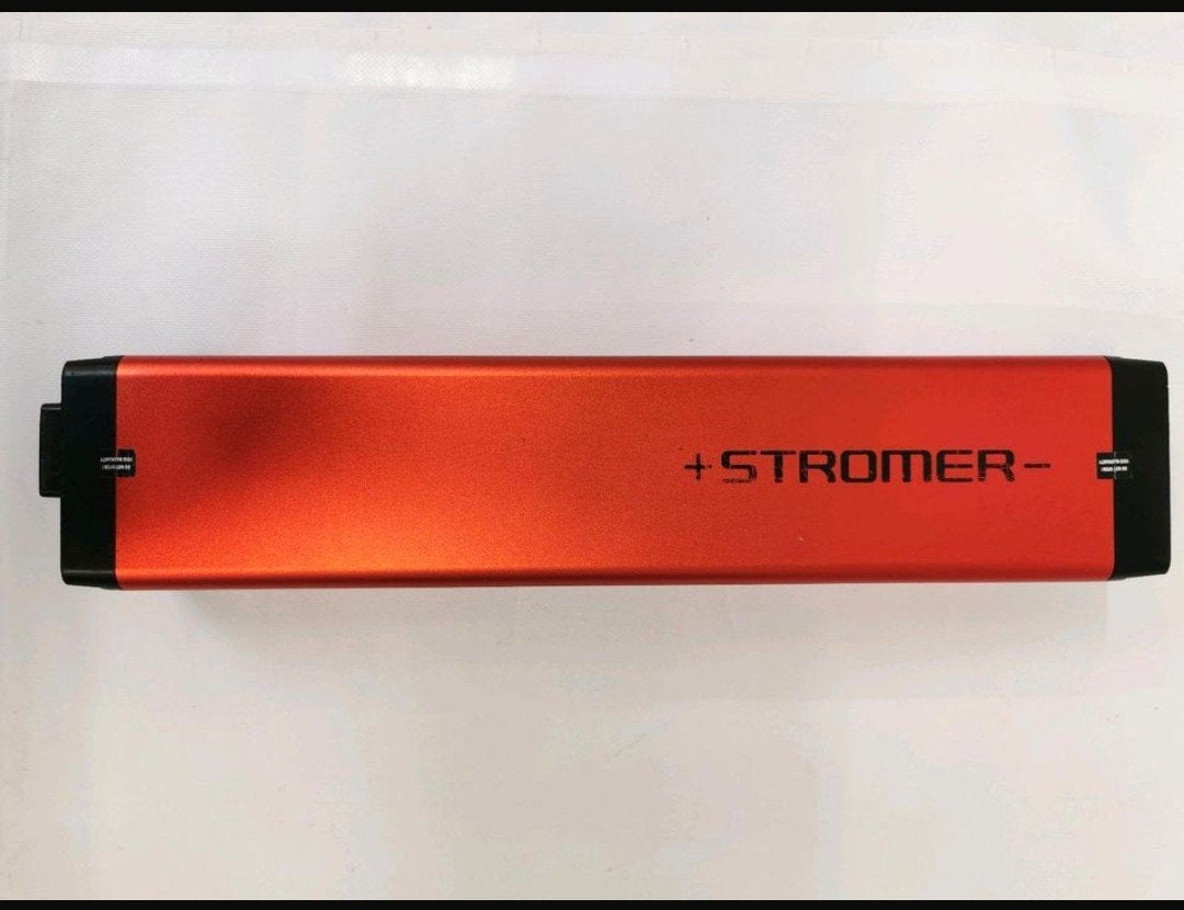 batterie stromer st7 1440wht (100%soh), Ophalen of Verzenden