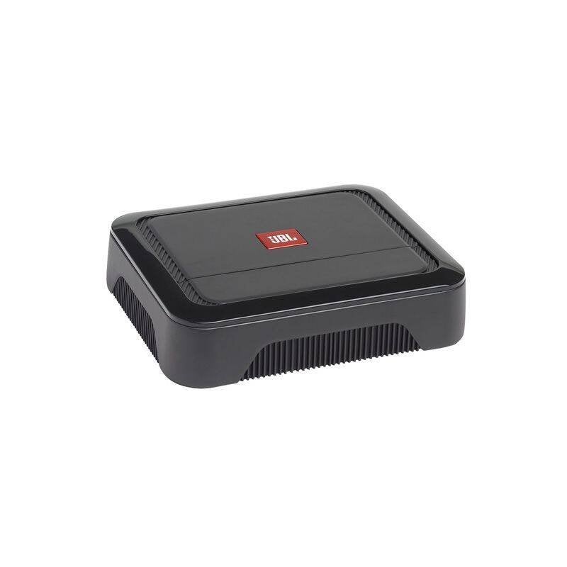 JBL Club A600 - JBL - 600 watt RMS - Monoblock Subwoofer