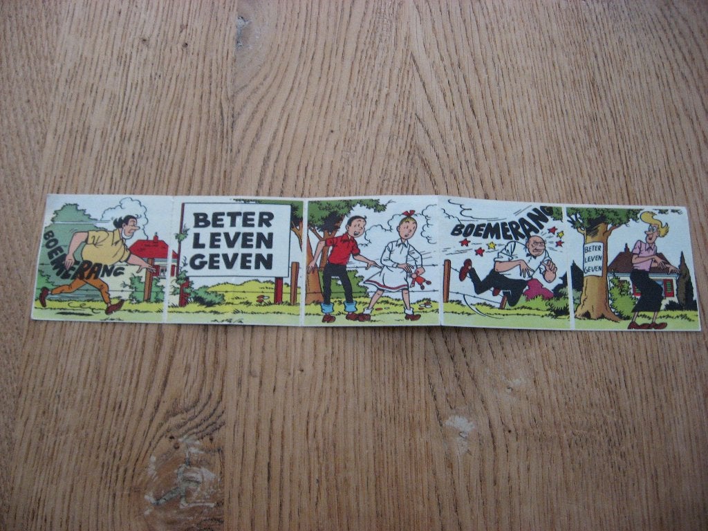 Vintage Stickers Suske en Wiske 1976, Verzamelen, Ophalen of Verzenden, Suske en Wiske, Nieuw, Plaatje, Poster of Sticker