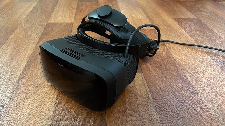 varjo aero, Computers en Software, Desktop Pc's, Ophalen, Zo goed als nieuw