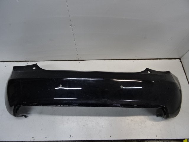 PARE-CHOCS ARRIÈRE A1 Sportback (8XA / 8XF) (8X0807511), Autos : Pièces & Accessoires, Utilisé, Arrière, Audi, Pare-chocs