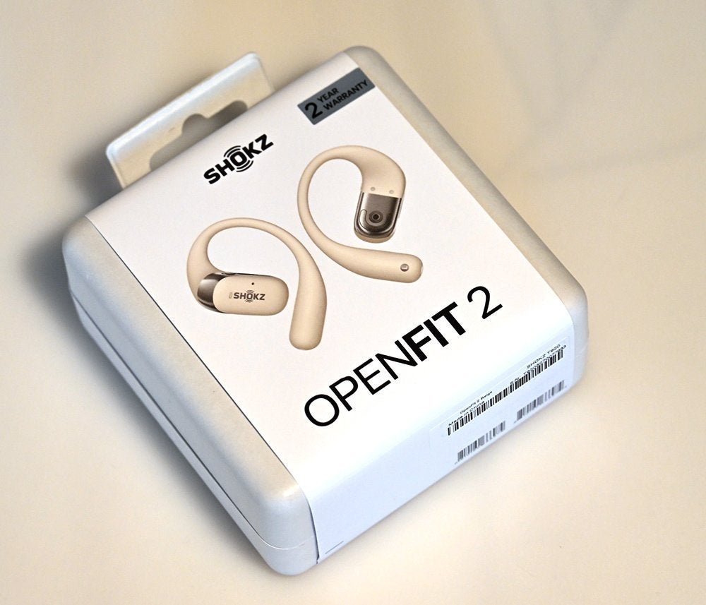 Ecouteurs sans fil Shokz Openfit2, Télécoms, Neuf, Détection de port, Enlèvement ou Envoi, Autres marques
