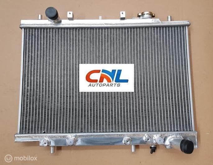 Radiateur FORD Capri SA SB Turbo 1989-1995 AT/MT, Auto-onderdelen, Nieuw, Ophalen of Verzenden